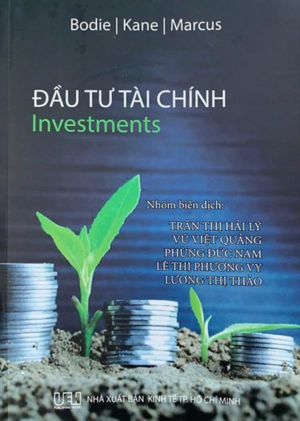 Đầu Tư Tài Chính – Investments