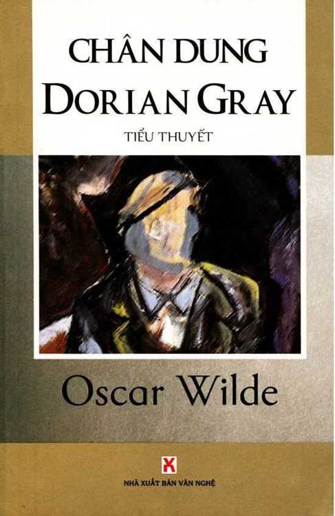 Chân Dung Dorian Gray – Oscar Wilde PDF EPUB