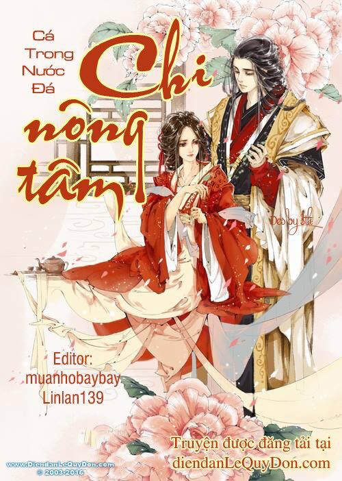 Chi Nông Tâm PDF EPUB