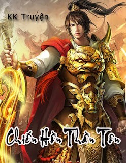 Chiến Hồn Thần Tôn PDF EPUB