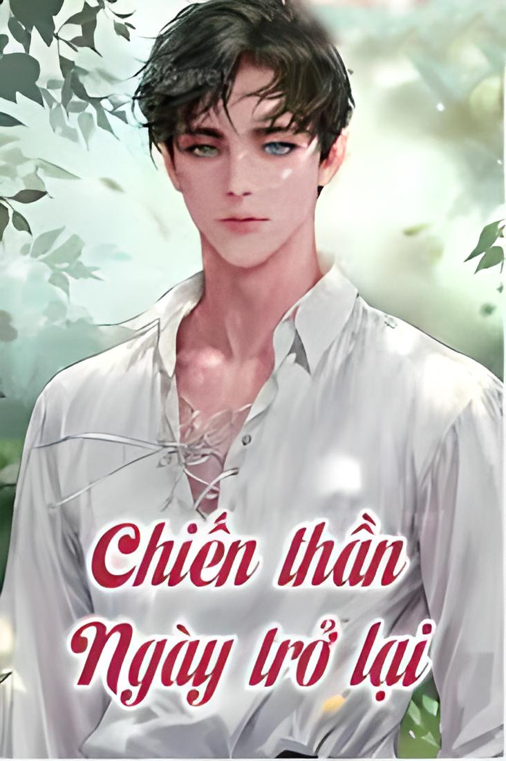 Chiến Thần Ngày Trở Lại – Mạt Bắc PDF EPUB