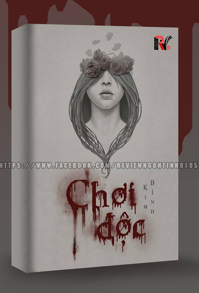 Chơi Độc – Kim Bính PDF EPUB