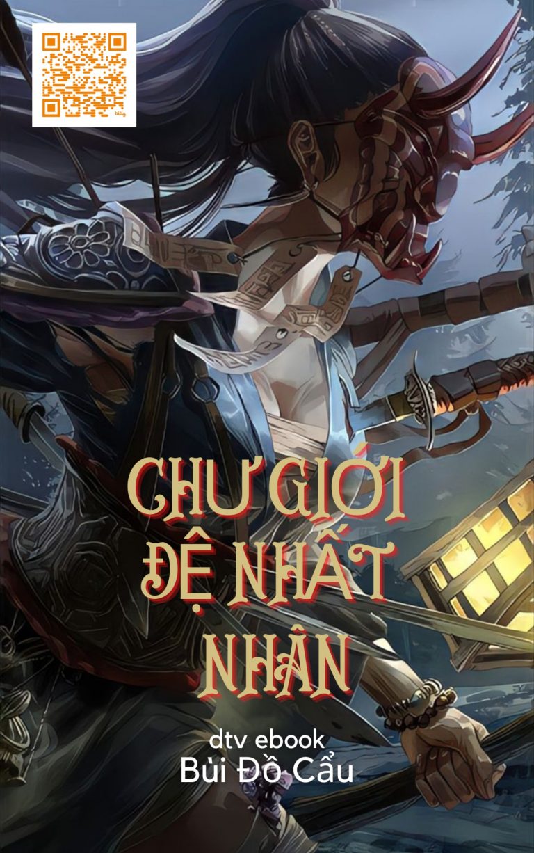 Chư Giới Đệ Nhất Nhân PDF EPUB