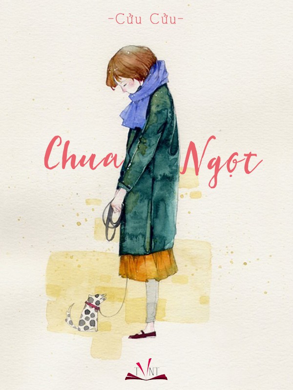 Chua Ngọt – Cửu Cửu PDF EPUB