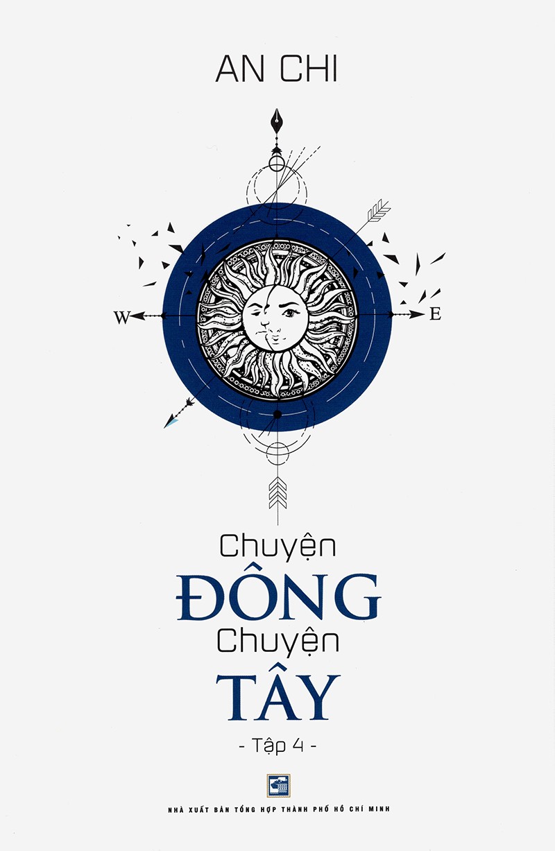 Chuyện Đông Chuyện Tây 4 – An Chi PDF EPUB