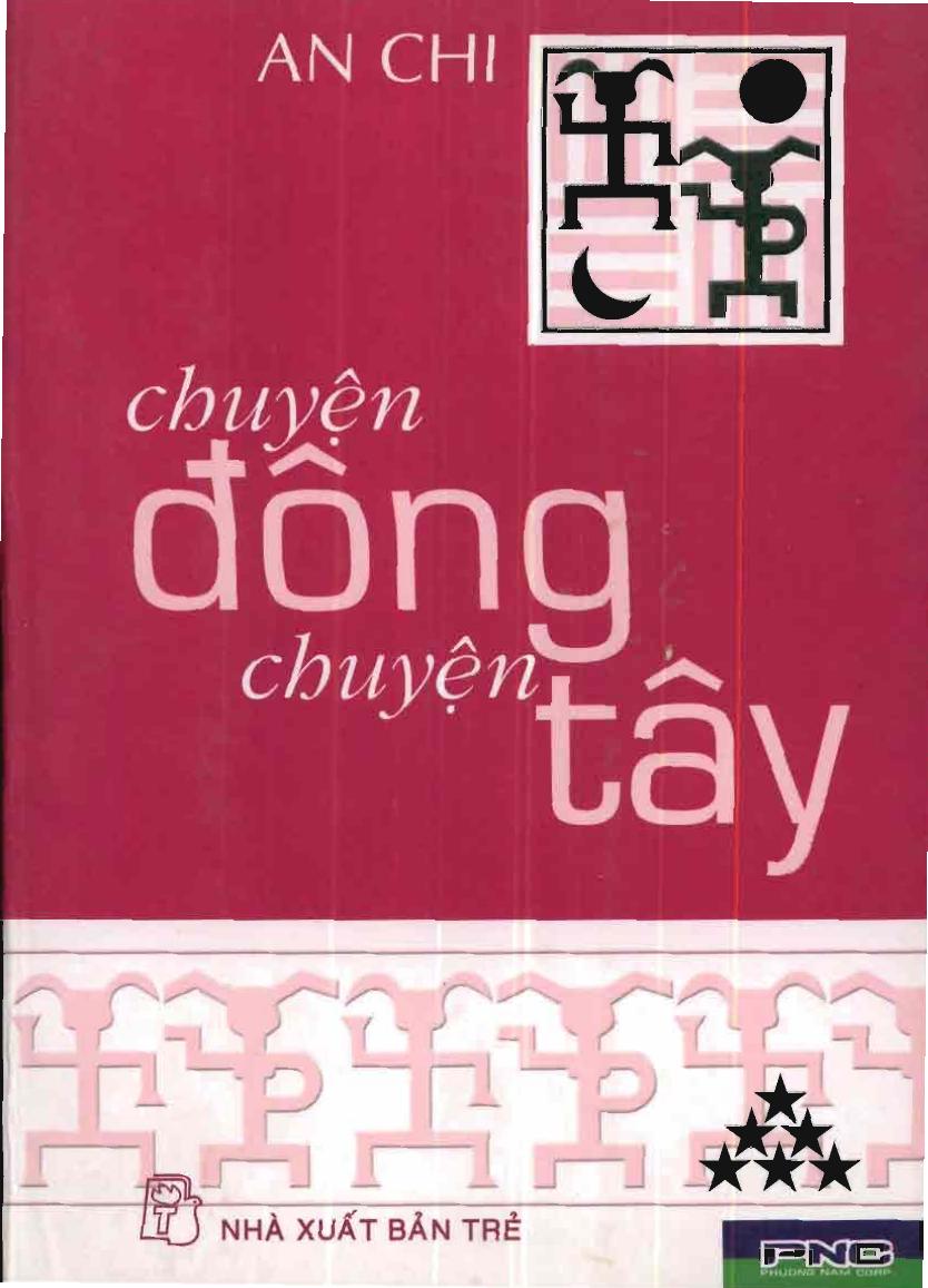 Chuyện Đông Chuyện Tây 6 – An Chi PDF EPUB