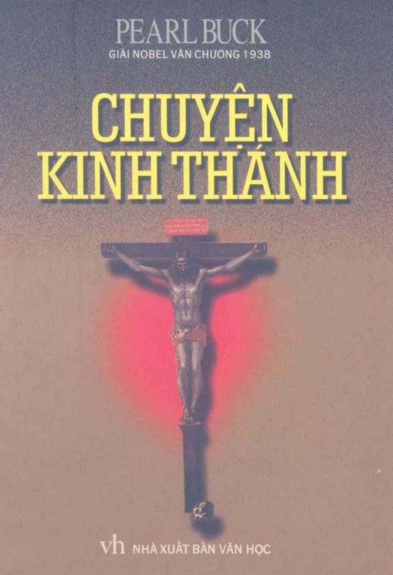 Chuyện Kinh Thánh PDF EPUB