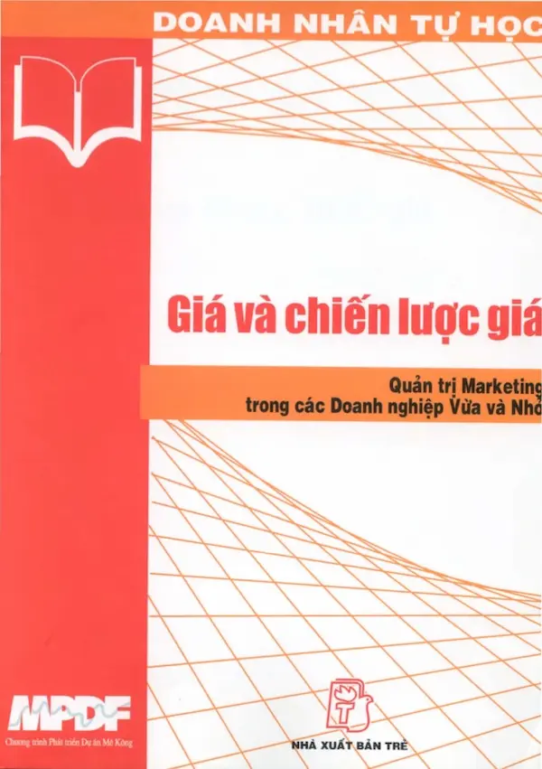 Giá Và Chiến Lược Giá