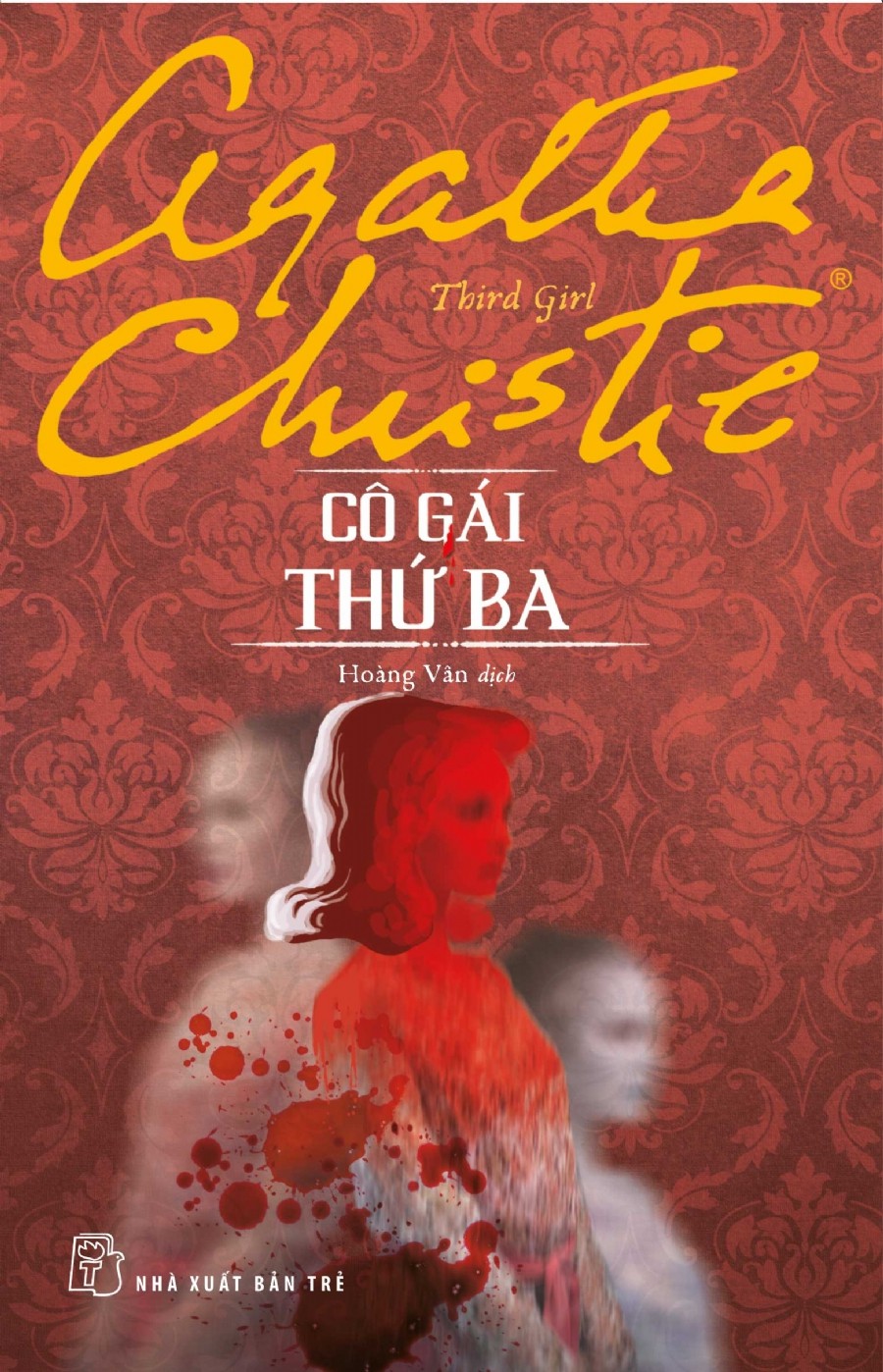 Cô Gái Thứ Ba – Agatha Christie PDF EPUB