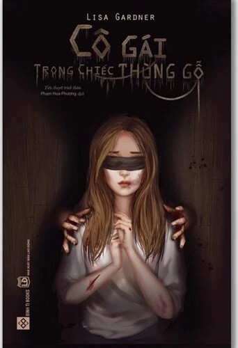 Cô Gái Trong Chiếc Thùng Gỗ PDF EPUB