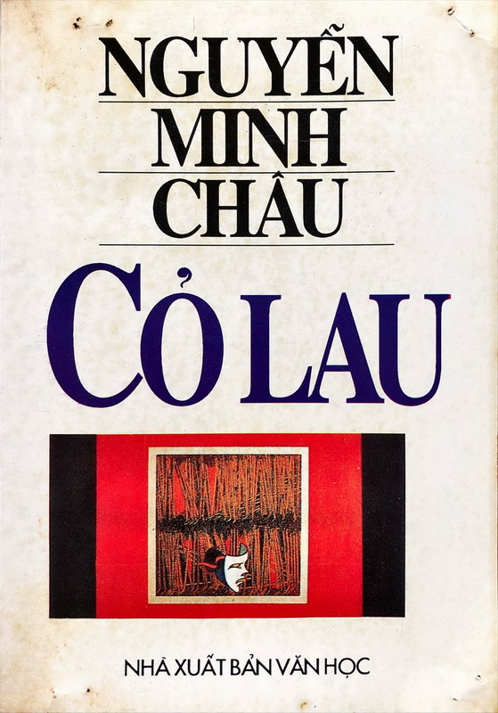 Cỏ Lau – Nguyễn Minh Châu PDF EPUB