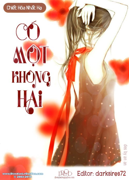 Có Một Không Hai: Độc Nhất Vô Nhị PDF EPUB