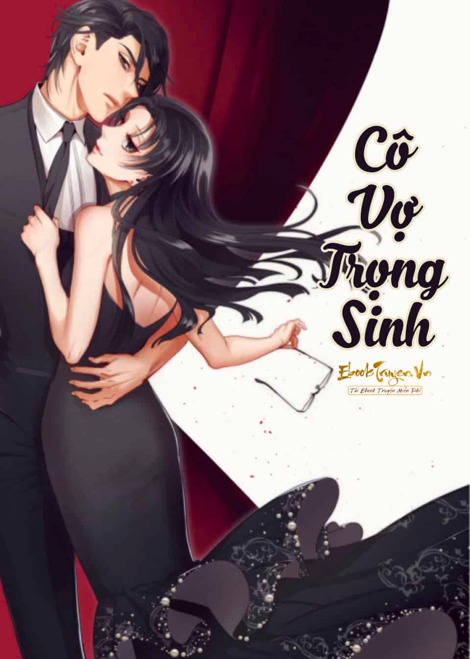 Cô Vợ Trọng Sinh PDF EPUB