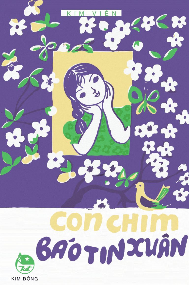 Con Chim Báo Tin Xuân PDF EPUB