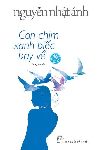 Con Chim Xanh Biếc Bay Về PDF EPUB