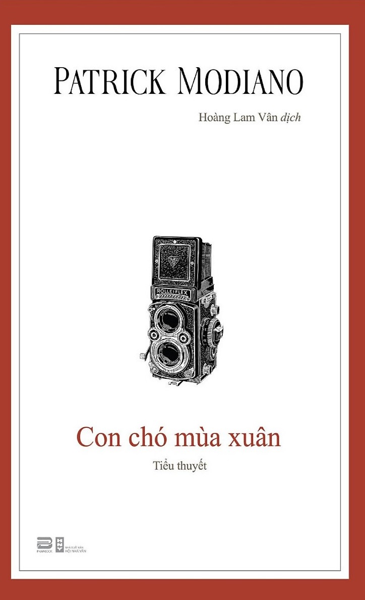 Con Chó Mùa Xuân PDF EPUB