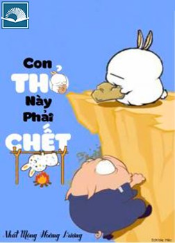 Con Tiện Thỏ Này Phải Chết PDF EPUB