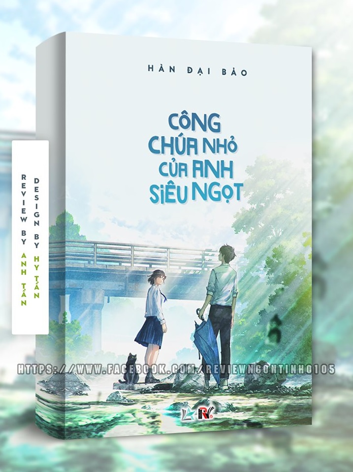 Công Chúa Nhỏ Của Anh Siêu Ngọt PDF EPUB