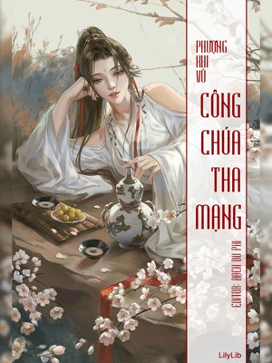 Công Chúa Tha Mạng PDF EPUB