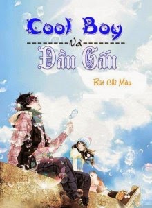 Cool Boy và Đầu Gấu PDF EPUB