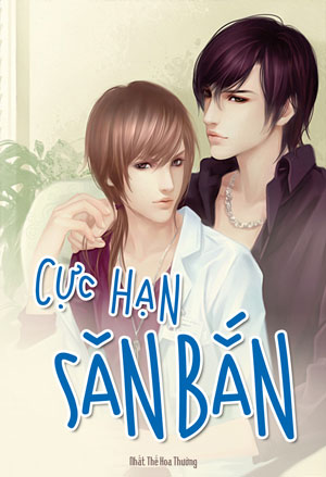 Cực Hạn Săn Bắn PDF EPUB