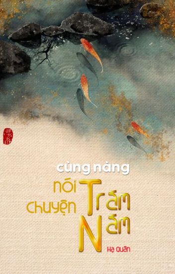 Cùng Nàng Nói Chuyện Trăm Năm PDF EPUB