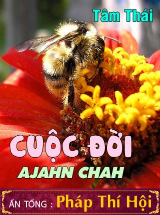 Cuộc Đời Của Ajahn Chah PDF EPUB