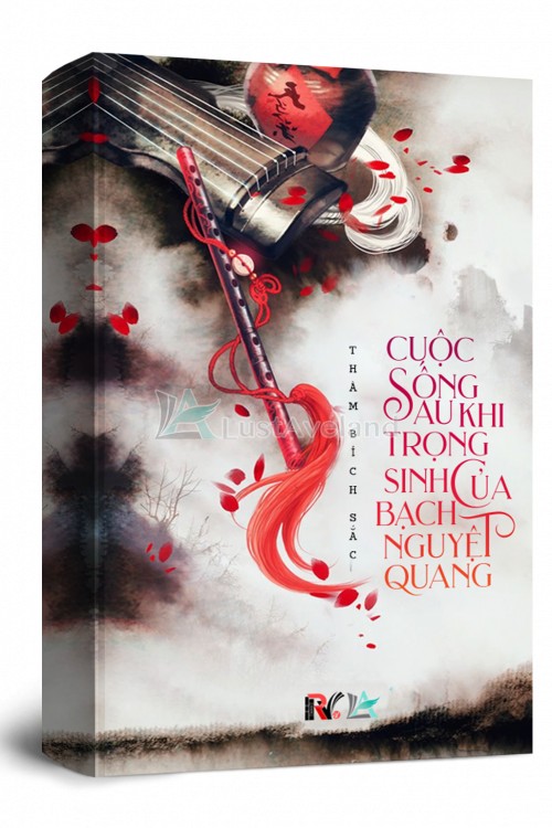 Cuộc Sống Sau Khi Trọng Sinh Của Bạch Nguyệt PDF EPUB