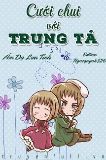 Cưới Chui Với Trung Tá PDF EPUB