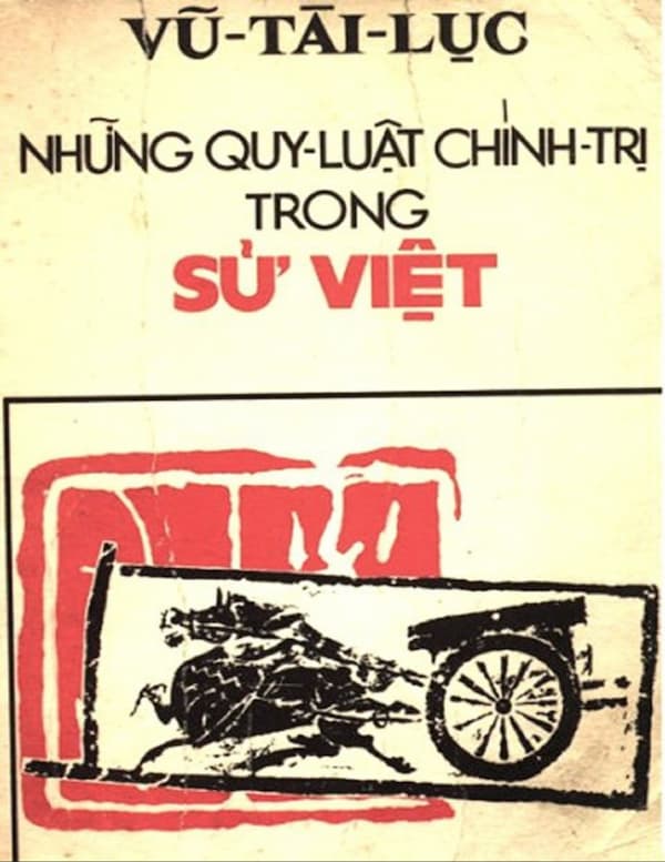 Những Quy Luật Chính Trị Trong Sử Việt