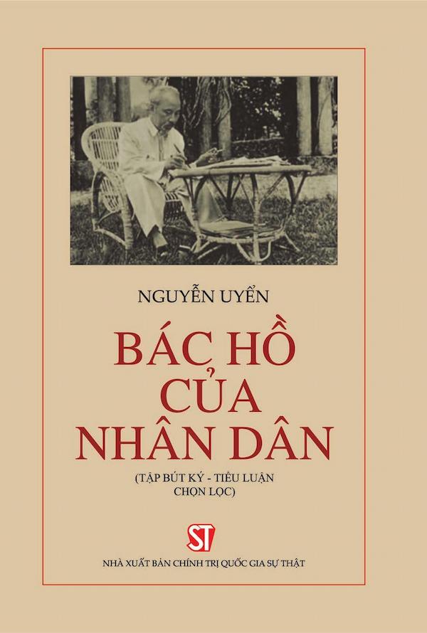 Bác Hồ Của Nhân Dân