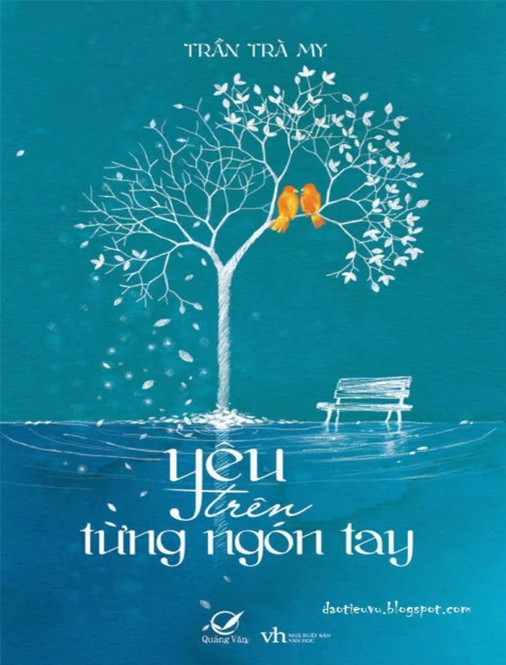 Yêu Trên Từng Ngón Tay