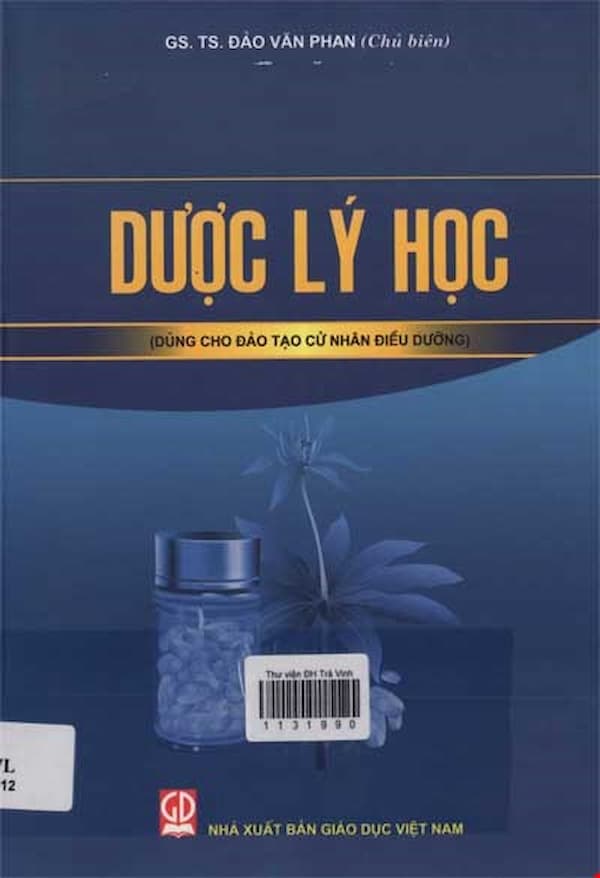 Dược Lý học