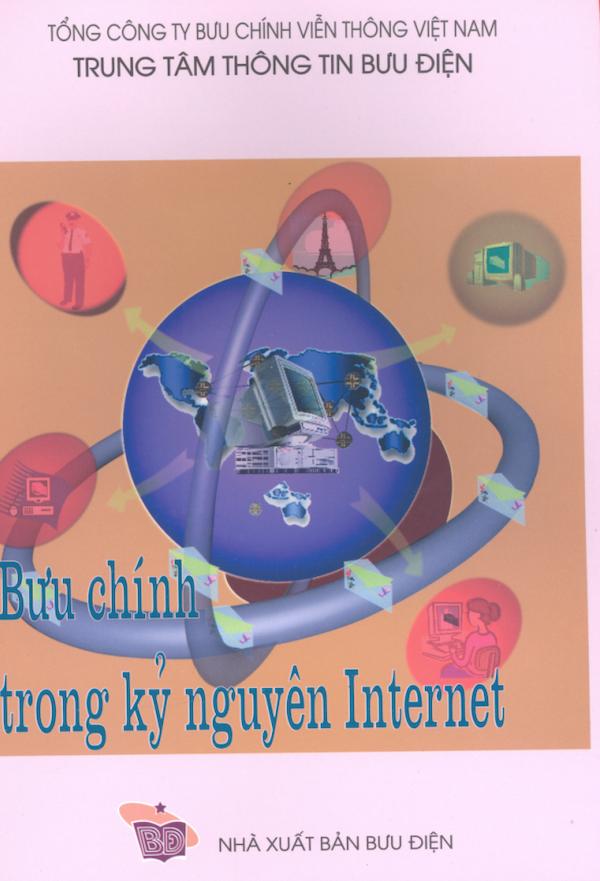 Bưu Chính Trong Kỷ Nguyên Internet