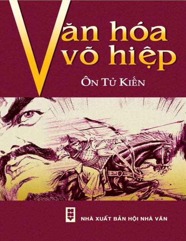 Văn Hóa võ hiệp