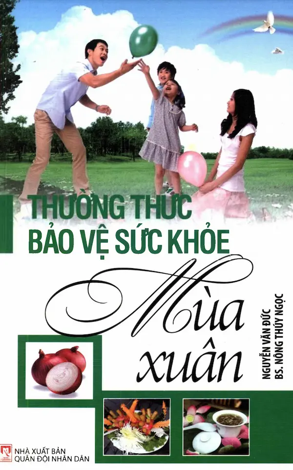 Thường Thức Bảo Vệ Sức Khỏe Mùa Xuân