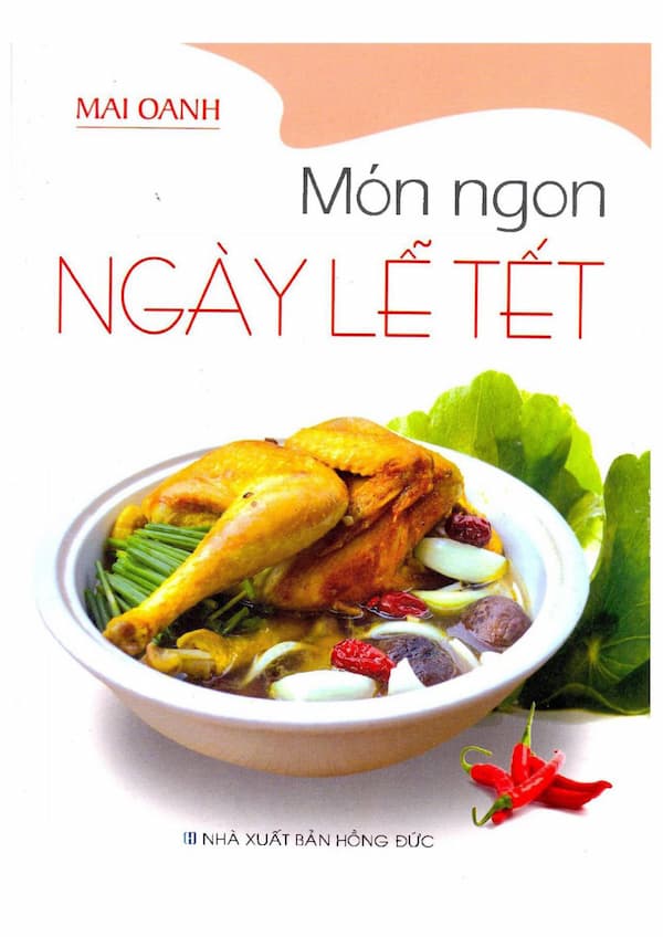 Món ngon ngày lễ Tết