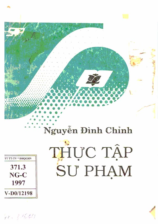 Thực Tập Sư Phạm