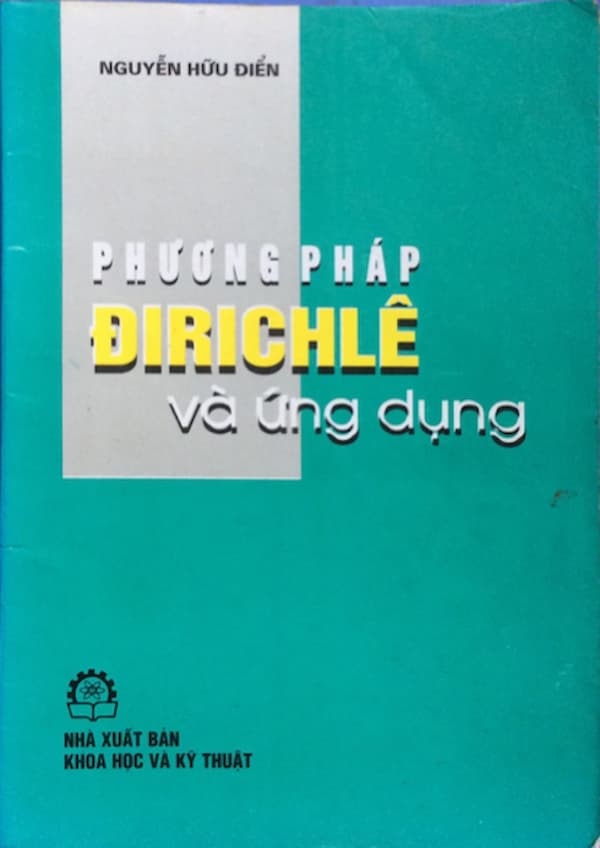 Phương Pháp Đirichlê Và Ứng Dụng