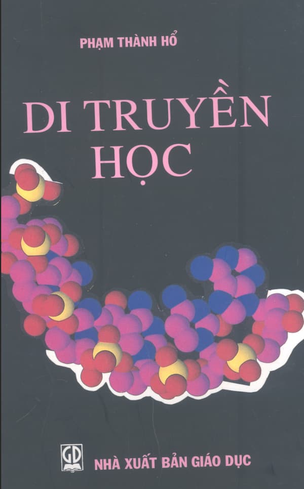 Di truyền học