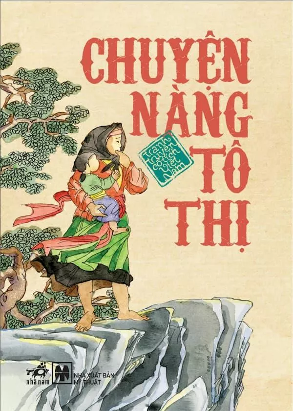 Chuyện Nàng Tô Thị