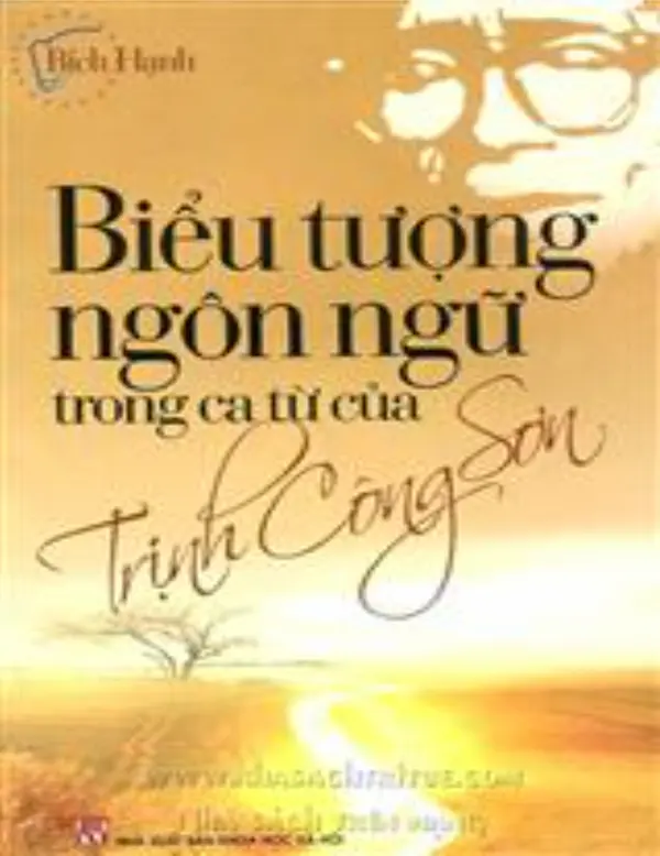 Biểu tượng ngôn ngữ trong ca từ của Trịnh Công Sơn