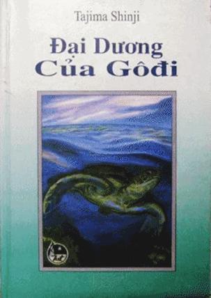 Đại Dương Của Gôđi PDF EPUB