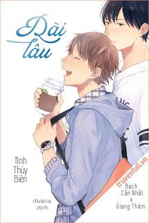 Dài Lâu – Tĩnh Thuỷ Biên PDF EPUB