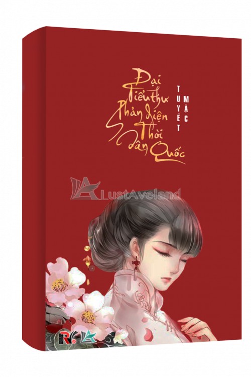 Đại Tiểu Thư Phản Diện Thời Dân Quốc PDF EPUB