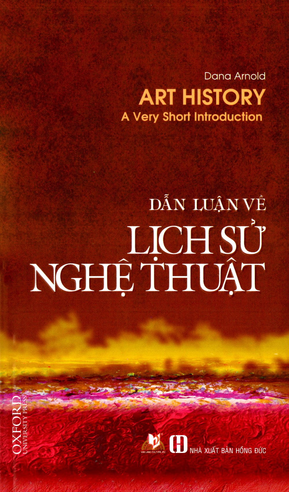 Dẫn Luận Về Lịch Sử Nghệ Thuật PDF EPUB