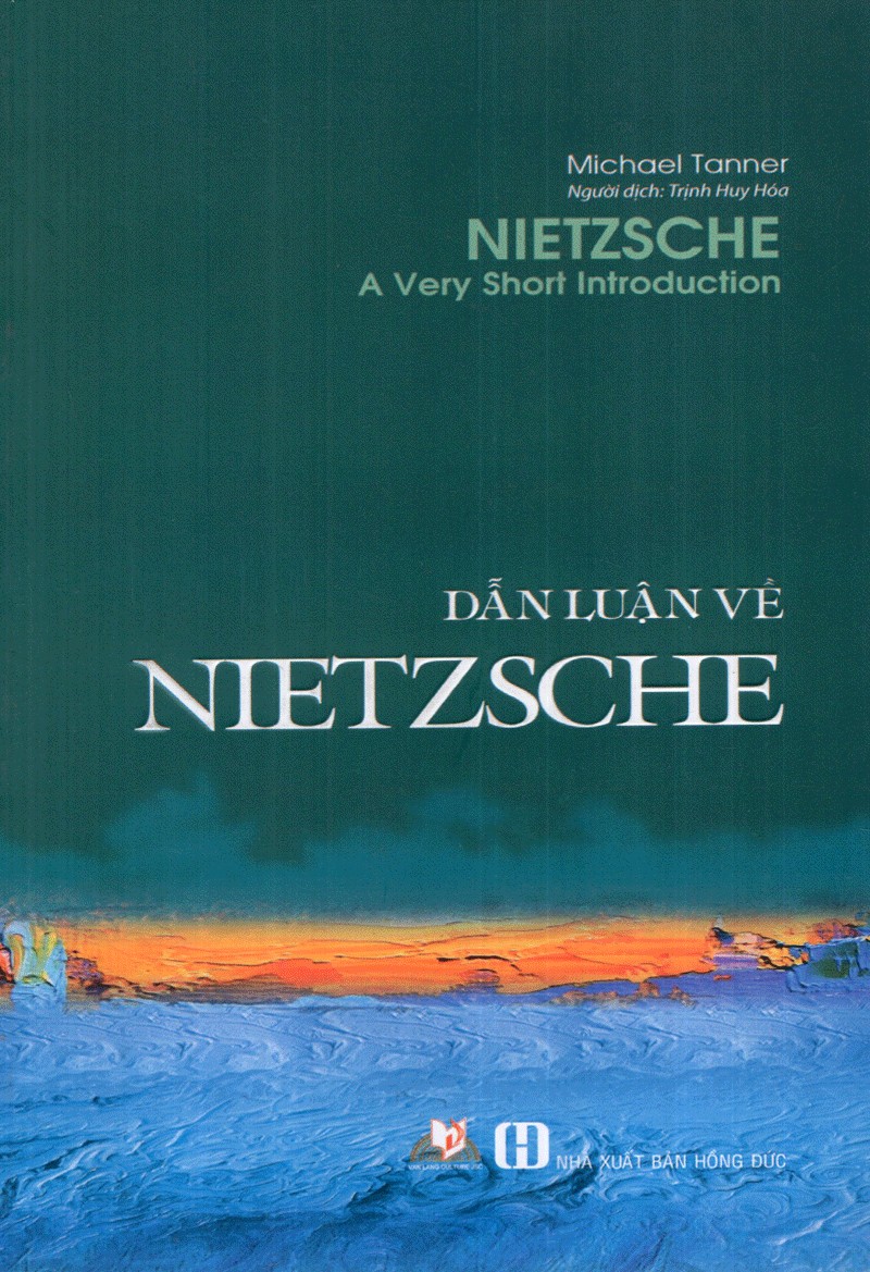 Dẫn Luận về Nietzsche PDF EPUB