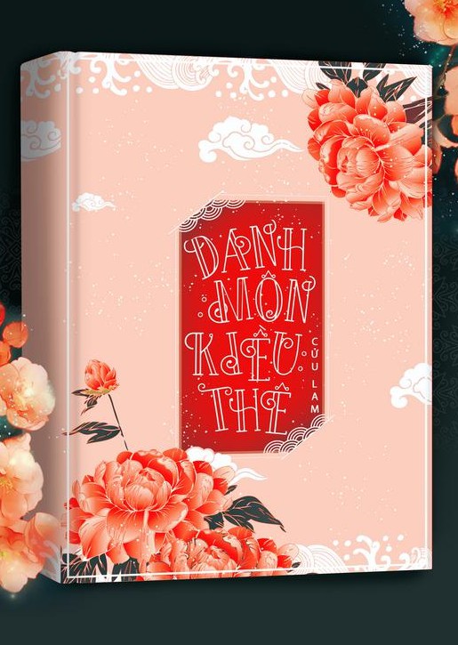 Danh Môn Kiều Thê – Cửu Lam PDF EPUB