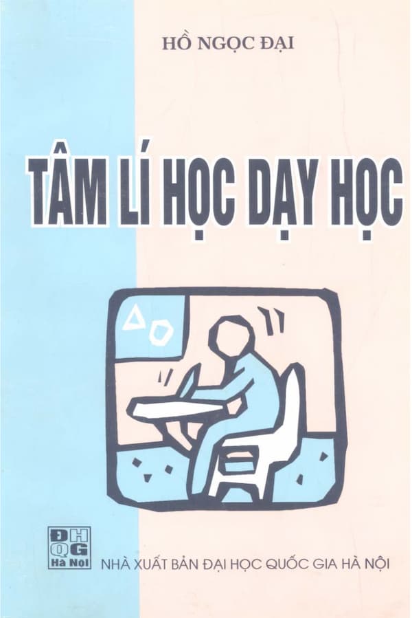 Tâm lý học dạy học