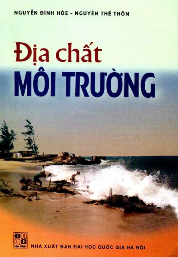 Địa Chất Môi Trường